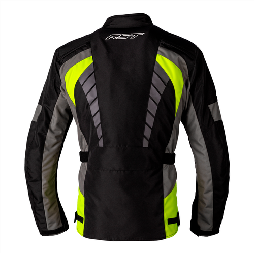 RST Alpha 5 Touring Urban Waterproof Jacket Multiple - Picture 2 of 4