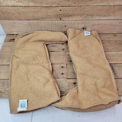 Bata Borg Liner 94066 Size Large Bata Boot Liner