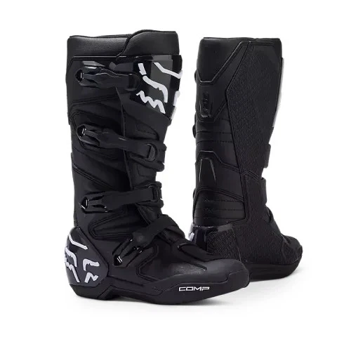 Fox Racing 5 US Shoe Motorcycle & Powersports Boots for sale | eBay