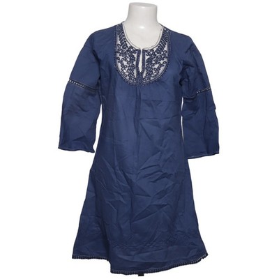 Aiko, Kleid, Größe: M, Blau, Sonstiges, Damen #v1b