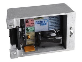 HKZ control unit 3-pin for Porsche 911 '69-'77 perma-tune