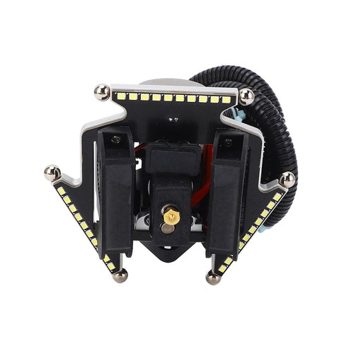 Direct Drive Extruder For FLSUN V400 Fast Printing Short Distance Extruder - Afbeelding 21 van 22
