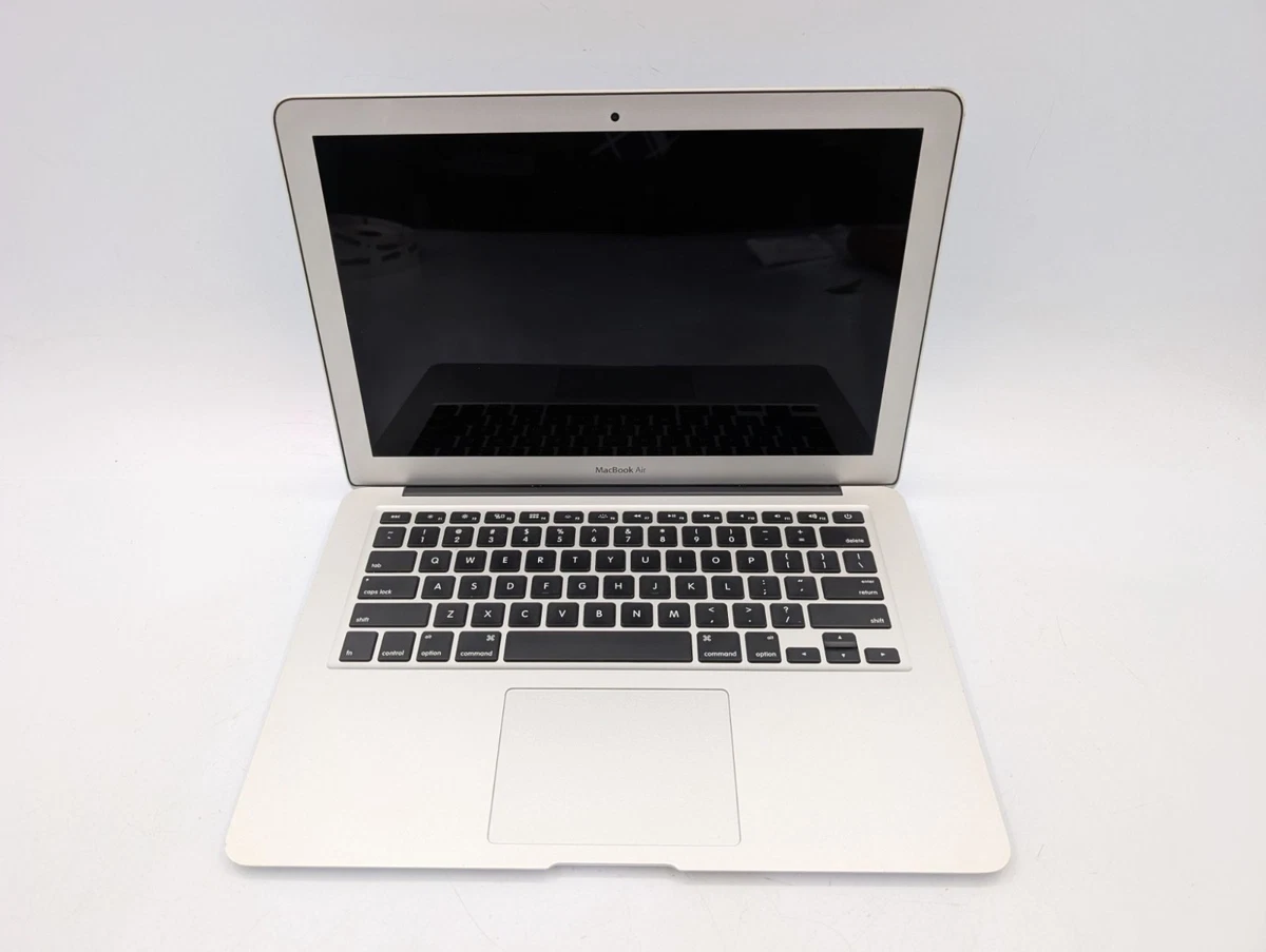 Apple MacBook Air 13 in 2017 for sale | eBay