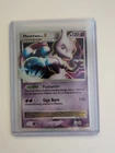 Pokémon Mewtwo TCG LV.X Holo Card 144/146 Legends Awakened