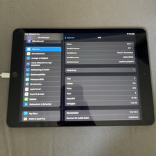 Apple iPad 7. Gen 32GB LTE/Cellular + OVP