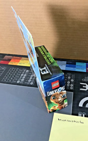 LEGO Dimensions 71258 E.T. Fun Pack - New & Factory Sealed!