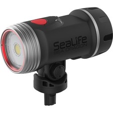 SeaLife Sea Dragon 2300F COB Underwater LED Photo-Video Light Head