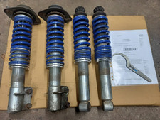 VW Golf 1 Golf I Cabrio Jetta Scirocco Tuningart Gewindefahrwerk Fahrwerk