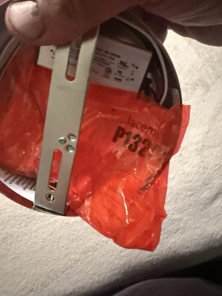 Feiss Part# P1325pn Interior Led Light — 第 3/4 张图片