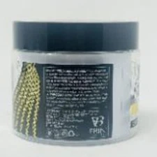Ebin New York Braid Formula Conditioning Gel Hold oz | Great for Braiding Twisti