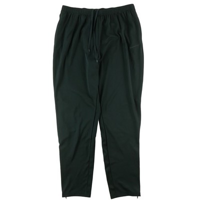 Nike Jogging Dri-Fit Herren Größe XL schwarz #QWE3016