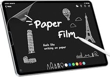 2 Pcs PET Matte Screen Protector for Samsung Galaxy Tab A11 /A9 Plus 5G 11 Inch