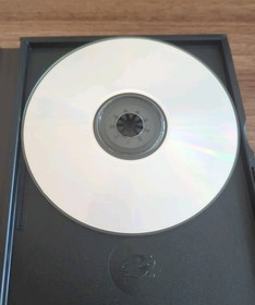 Panzer Dragoon for Sega Saturn PAL complete with manual