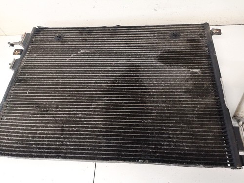 Chrysler 300C 2005 Air Conditioning Condenser used, Genuine #1518120-59