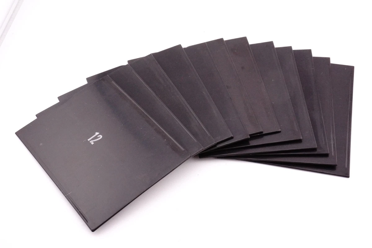 CUT FILM HOLDER　6個セット Graflex Cut Film Holder for sale | eBay