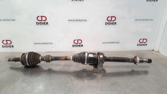 Toyota RAV4 A4 Antriebswelle rechts vorne 4341042281