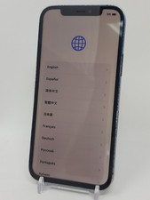 Apple iPhone 12 - 64 GB - Blue (Unlocked) for sale online | eBay