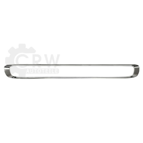 KüHlergrill KüHlergitter Chrom Passend FüR Mini Mini F56-image