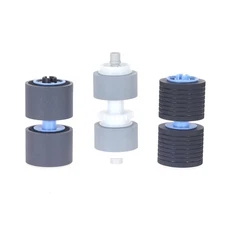 3601C002AA 8262B001AA Compatible Exchange Roller Kit for Canon DR-G1100 DR-G1...