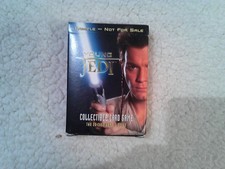 Star Wars Young Jedi Collectable Card Game (Sample Edition)