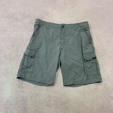 Wrangler Shorts cargo shorts Men's 40