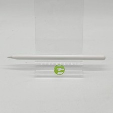Apple Pencil 2nd Gen Smart Pencil Stylus White MU8F2AM/A
