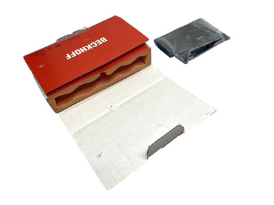 Beckhoff FC9022_2 Gigabit Ethernet Card 2-Channels