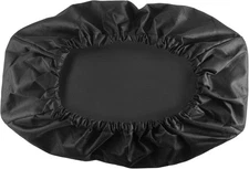 SINGARO Heavy Duty 600D Waterproof Winch Cover - UV Resistant, Dust-Proof... 