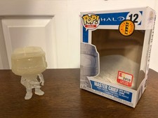 Ultimate Funko Pop Halo Figures Gallery and Checklist 47