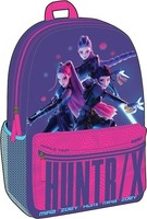 Gadget - K-Pop Demon Hunters: Huntrix (Pocket Backpack / Zaino) -D- Pyramid