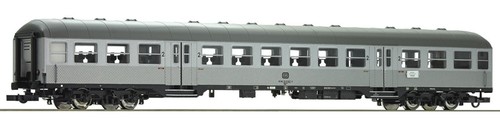 Roco DB SILBERLING 2.Klasse Bnb Ep.4 NEU 74589 zu 74590 74588 74587 45887 45490 | Condition: Neu