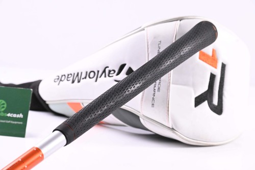 Taylormade R1 Driver / 10.5 Degree / Stiff Flex Aldila RIP Phenom 55 Shaft - Picture 8 of 9