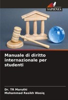 Tr Maruthi (U. A.) | Manuale Di Diritto Internazionale Per Studenti | Buch