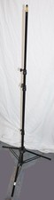 STUDIOPRO 7' FOUR-SECTION PRO PHOTO STUDIO LIGHT STAND - WARRANTY -
