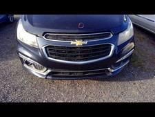 Passenger Front Door Vin P 4th Digit Limited Fits 12-16 Cruze 1108333