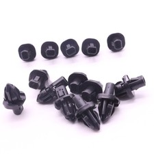 20 Pcs Front Bumper Side Clip For Acura Integra 19942001 Direct Replacement 20 Pcs Front Bumper Side Clip For Acura Integra 19942001 Direct Replacement