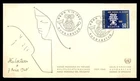 Mayfairstamps Switzerland FDC 1960 World Refugee Year Tree Bern First Day Cover