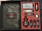SHEGLAM x Twilight Saga Full Collection Makeup Set Bella Edward NEW Unused