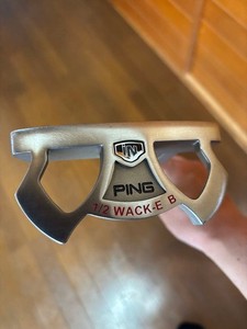 Ping Wack-E Putter | eBay