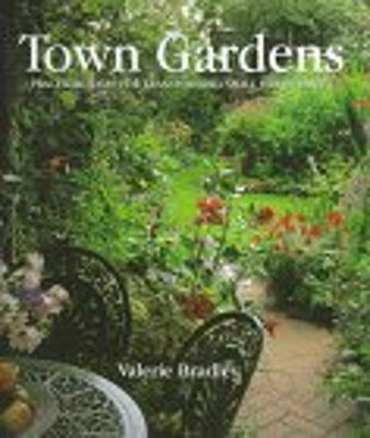 #ad #ad Town Gardens : Practical Ideas for Transforming Small Urban Space $6.97