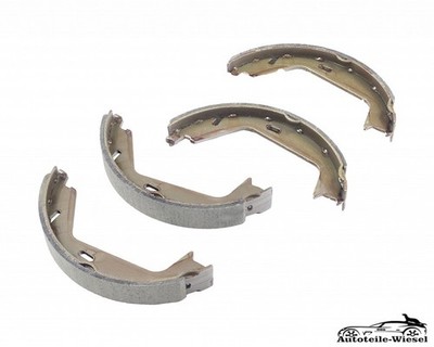 Bremsbacken Hinten für Volvo S80 I II S60 Xc90 VAN V70 Xc70 Cross Country 98-14