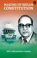 Making Of The Indian Constitution | Shraddha Verma | Taschenbuch | Englisch