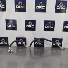 MERCEDES BENZ C220 W204 CDI 11-15 2.1 AIR CONDITIONING PIPE HOSE A2048302416