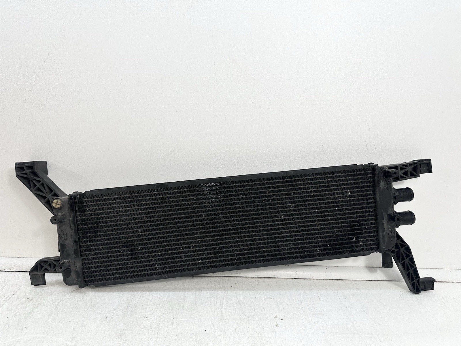 2014-2019 MASERATI GHIBLI Secondary Water Coolant Radiator 16474838 OEM
