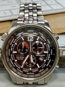 25+ Citizen H 500 for sale | Updated Oct 2026