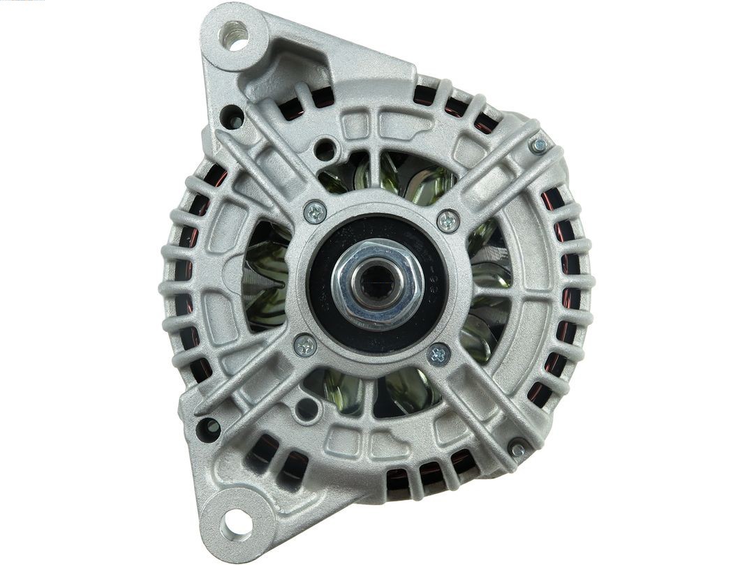 Alternateur A0444 AS-PL pour Audi haute performance de charge 140A en aluminium