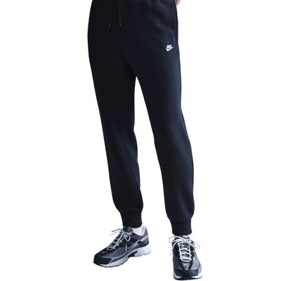 NIKE Herren Jogginghose BV26771 Clubhose Standard Fit Soft Sportswear Fleece