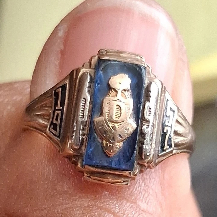 Jostens Jewelry for Men for sale | eBay