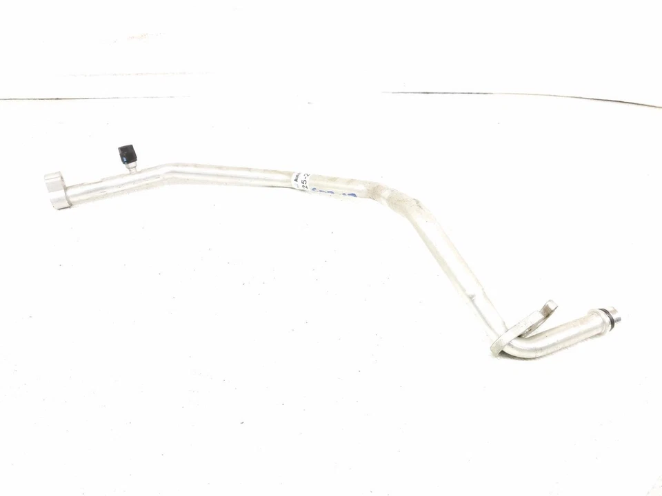2009-2013 Toyota Corolla Ac A/C Suction Liquid Hose Pipe Line 88707-02070 - Image 3 of 4
