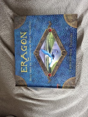 Eragon: Alles über die fantastische Welt Alagaësia 